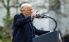 Trump's tariffs come into effect as US hikes levies on India