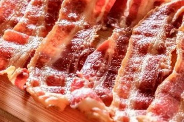 Restaurant is offering to pay someone R15k to eat bacon all day