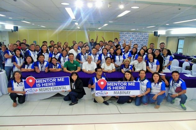51 MSEs in NegOr to undergo coaching sessions with top bizmen