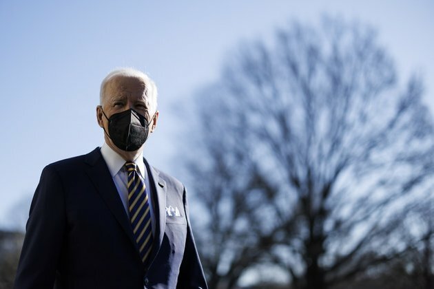 Update: Biden enters 2nd year in office with unmet priorities