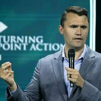 Charlie Kirk: why the battle over his legacy will divide even his most ardent admirers