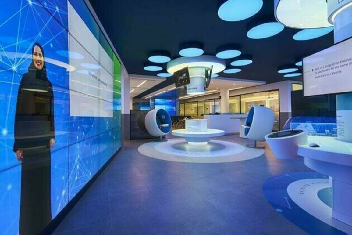 Arthur D. Little survey of 24 UAE banks highlights omnichannel banking trends, opportunities