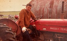 Orkney farmer left half of his estate legacy to RSABI 
