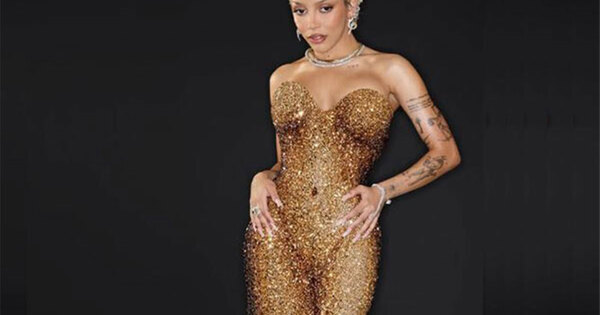 Doja Cat opens up about "agonizing" battle with borderline personality disorder