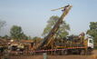  Oklo is drilling apace in Mali.