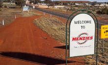  REZ believes it is the right time to resurrect the Menzies area.