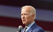 Joe Biden's climate bill passes Senate in historic win