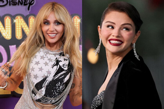 Nostalgia alert: Selena Gomez appears as special guest in Miley Cyrus' Hannah Montana Anniversary Special