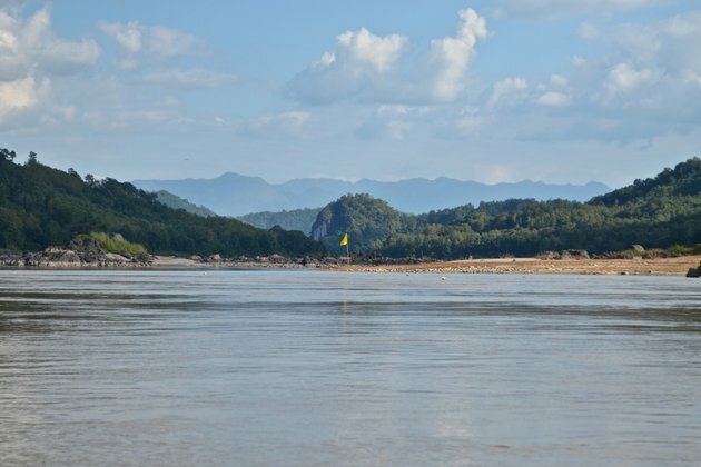 Laos Defends Latest Plans to Dam the Mekong