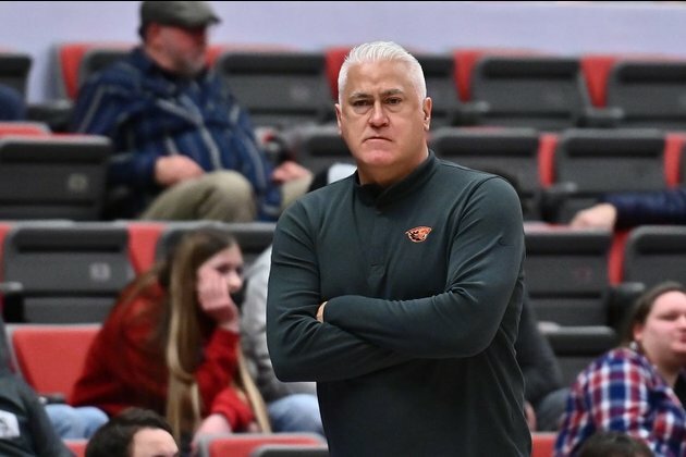 Oregon State overcomes 19-point deficit, beats Tulsa