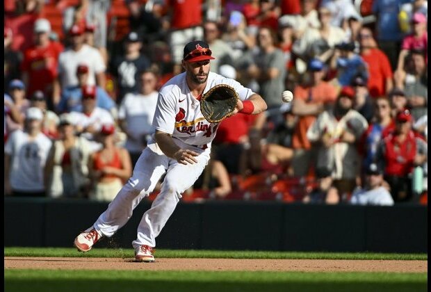 Brewers, Cardinals to tangle for leg up in NL Central