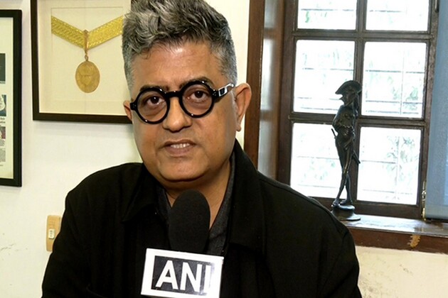 Veteran actor Gajraj Rao pays tributes to Piyush Pandey, says he was advertising guru