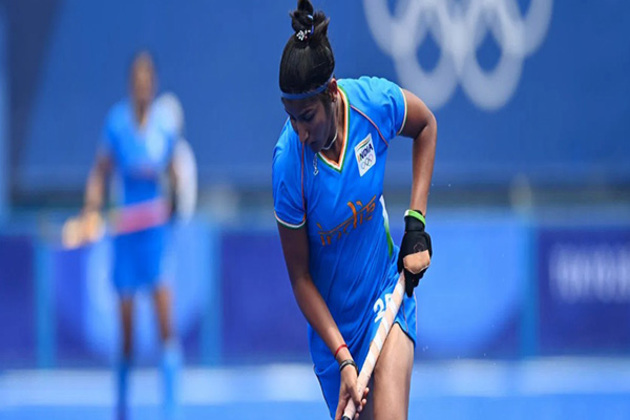 India women's hockey team goes down 2-3 against Australia in nerve-biting thriller