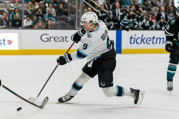 Mammoth try to regain early-season magic vs. Rangers