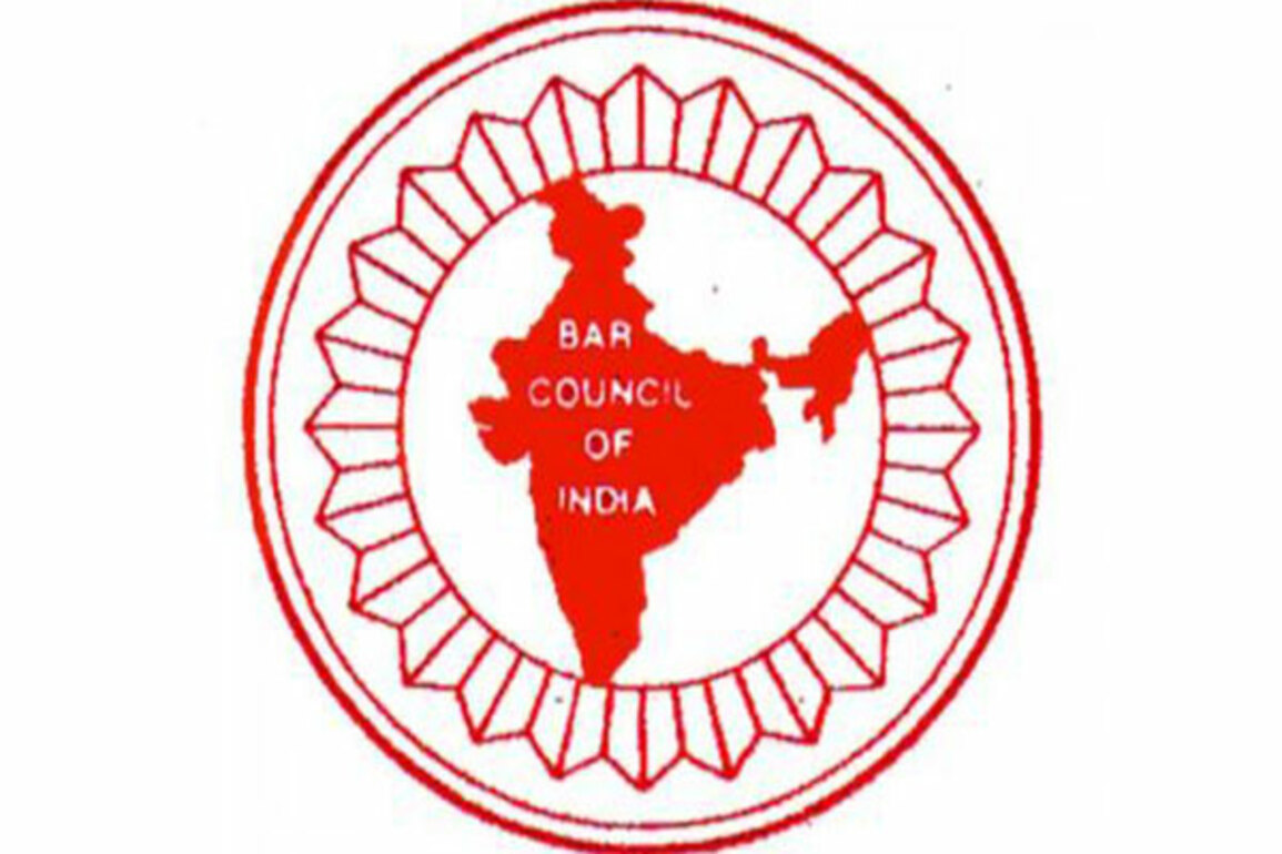 BCI regulations prohibit foreign lawyers, law firms from appearing or practicing in courts, tribunals, authorities