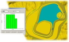 Maptek lança software de modelagem 3D