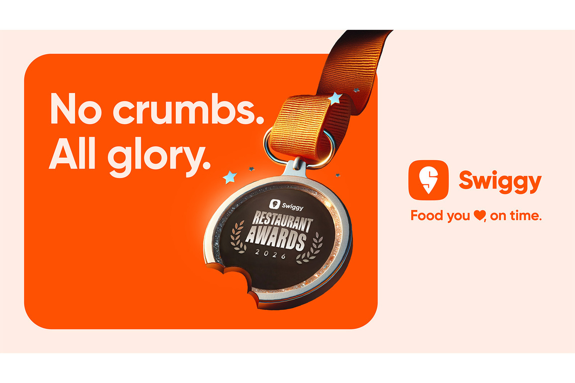 Swiggy Launches the Third Edition of the Swiggy Restaurant Awards: Celebrates Culinary Excellence Across India