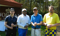 NMBS Golf Day was a Grand Slam