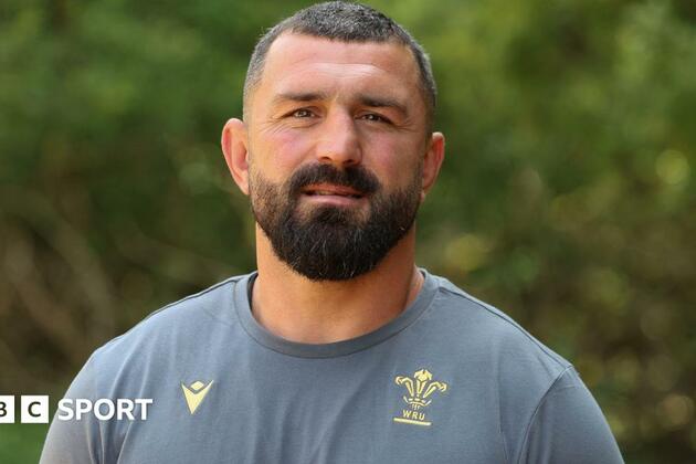 Ben Flower joins Wales women&#39;s coaching set-up with Rugby World Cup on horizon