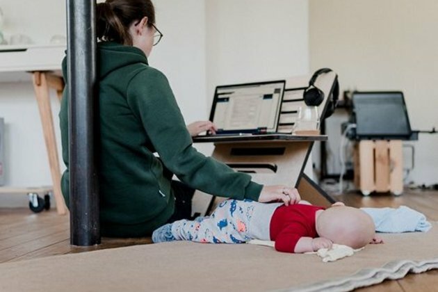 Free childcare would end the &#039;slavery&#039; of motherhood