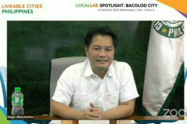 Bacolod eyes efficient delivery of services via e-governance