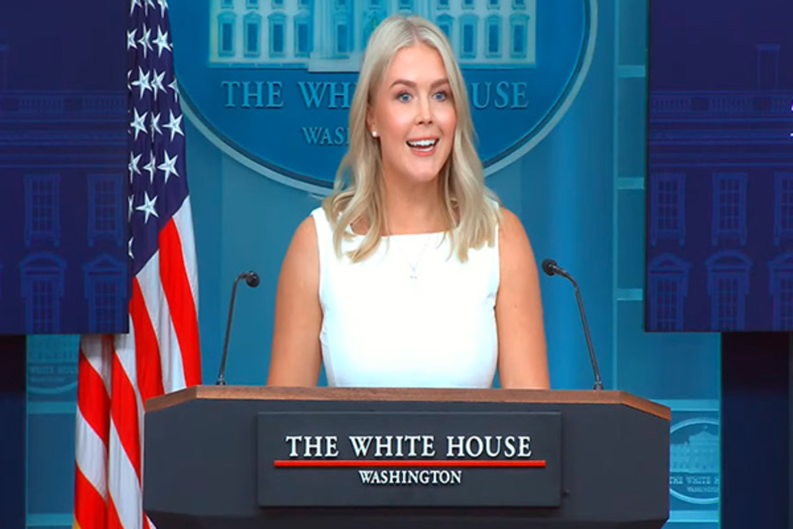 "Trump used trade as leverage for Indo-Pak conflict to an end": White House claims