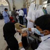 Policy delays leave Pakistan short of critical medicines
