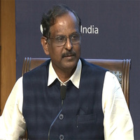 ISRO completed almost double missions in 2015-2025 than in 2005-2015: Chairman V Narayanan