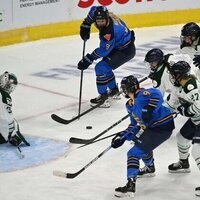 Reports: PWHL set to expand to Las Vegas and Hamilton, Ontario