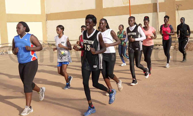 National Univ. team begins preps for world meet National Univ. team begins preps for world meet