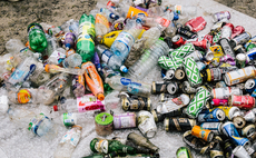 'Shocking, but sadly not surprising': Coca-Cola named as UK's worst plastic polluter for fourth year running