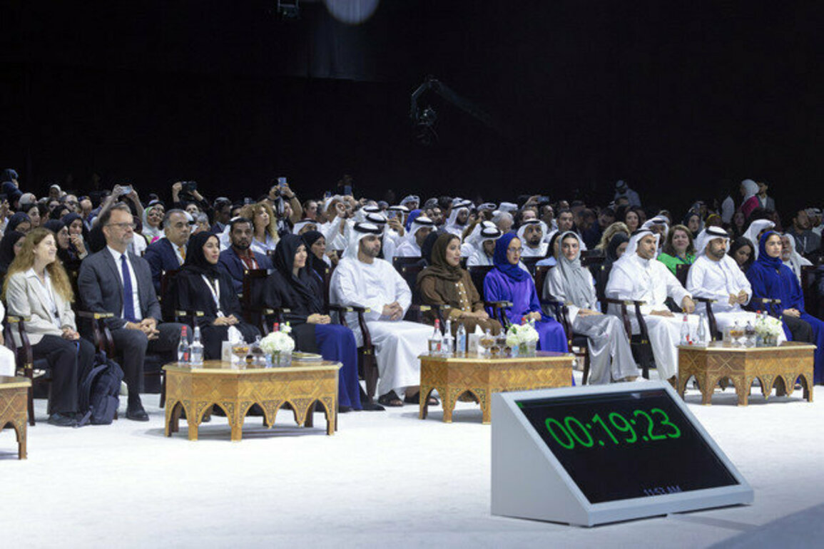 UAE's pragmatic, balanced policy sets regional example: Anwar Gargash