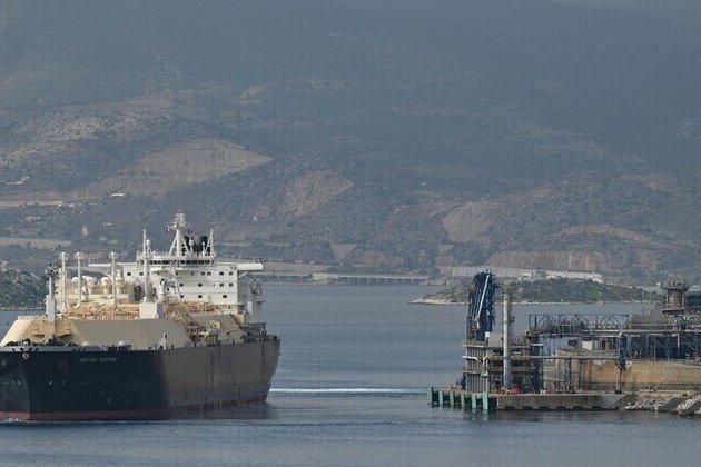 US threatening EU energy supply to push through trade deal