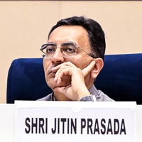 PLI scheme boosting manufacturing, investments and exports: Jitin Prasada