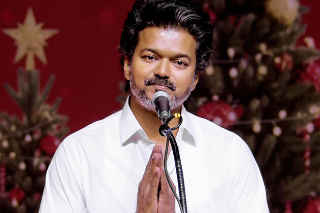 Tamil Nadu court defers divorce case of TVK chief Vijay, his wife Sangeetha to mid-June