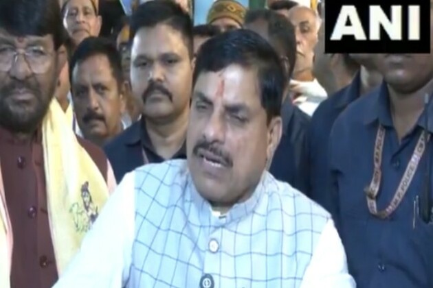MP: CM Yadav attends state-level Gaushala conference, announces Animal Husbandry dept to be known as 'Gaupalan' dept too
