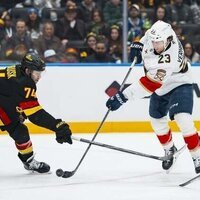 NHL roundup: Panthers blank Oilers in Stanley Cup rematch