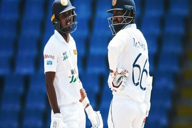 Thirimanne, Fernando bring SL back in game against WI