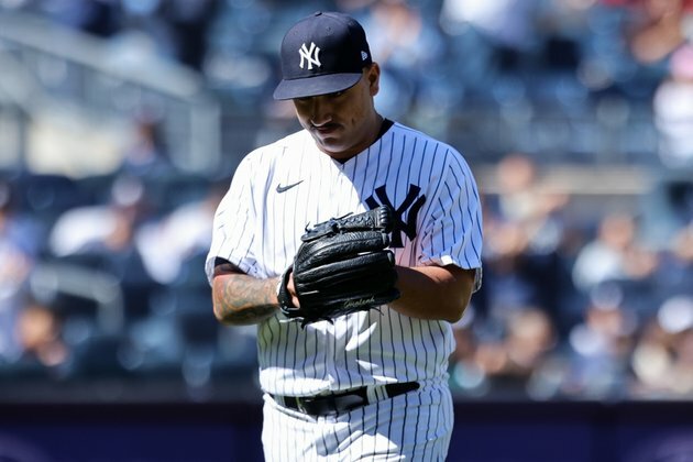 Nestor Cortes seeks more success as Yankees host White Sox