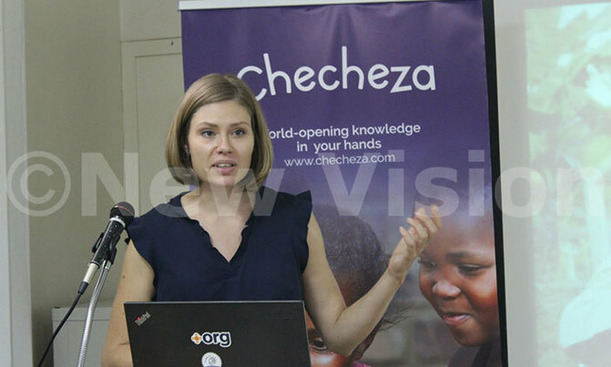 Educational app to impart literacy, numeracy skills to pupils Educational app to impart literacy, numeracy skills to pupils