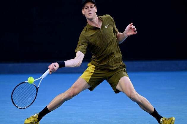 Australian Open 2026: Jannik Sinner advance to second round; defending champion Madison Keys survive