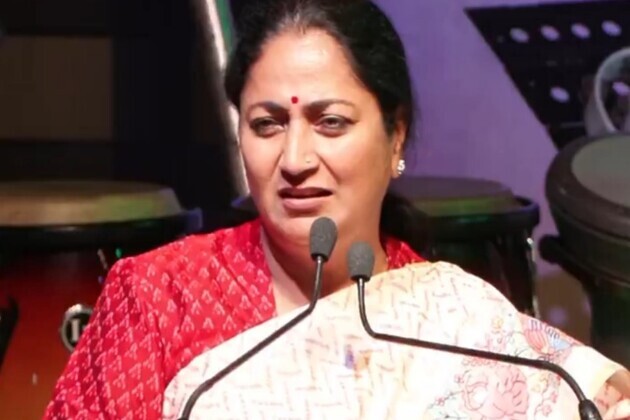 Delhi CM Rekha Gupta hails Operation Sindoor, lauds PM Modi's leadership