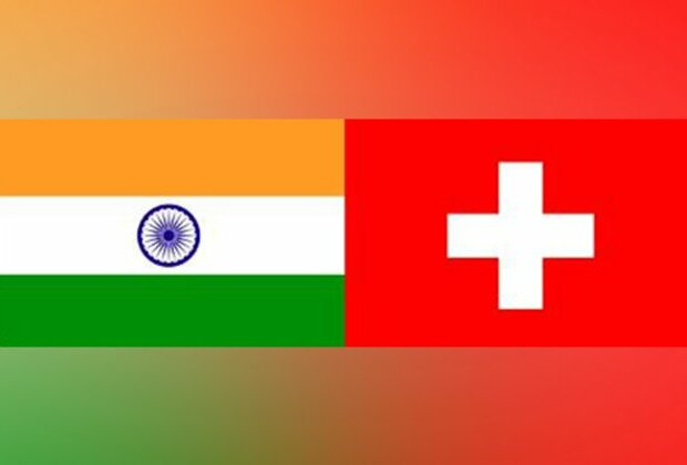 Switzerland to mentor NDRF battalion for achieving international standards