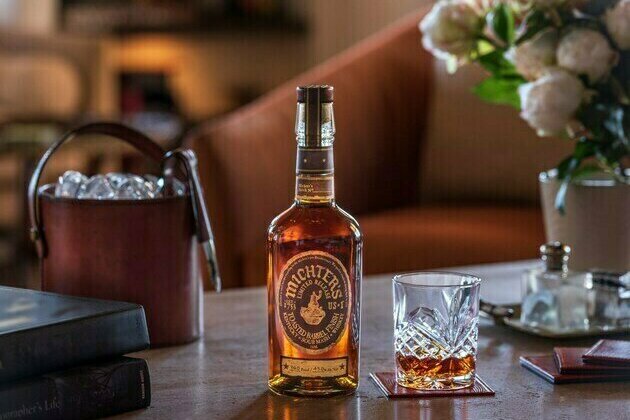 Michter's to Release US*1 Toasted Barrel Sour Mash Whiskey for The Second Time Ever