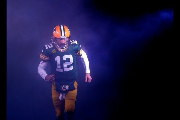 Aaron Rodgers trade speculation kicks into high gear