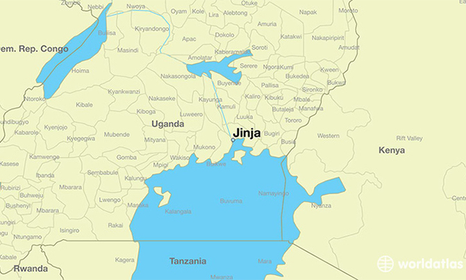 Jinja NRM suspends vice chairperson for 2weeks over theft Jinja NRM suspends vice chairperson for 2weeks over theft