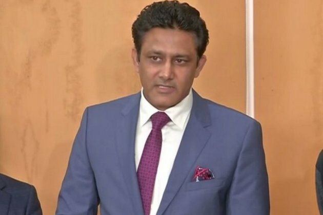 Don't know why people compared me with Warne, says Anil Kumble