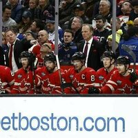 Canada names assistant coaches for 2026 Olympics
