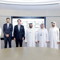Dubai Municipality, Siemens collaborate to exchange knowledge, explore advanced technology solutions