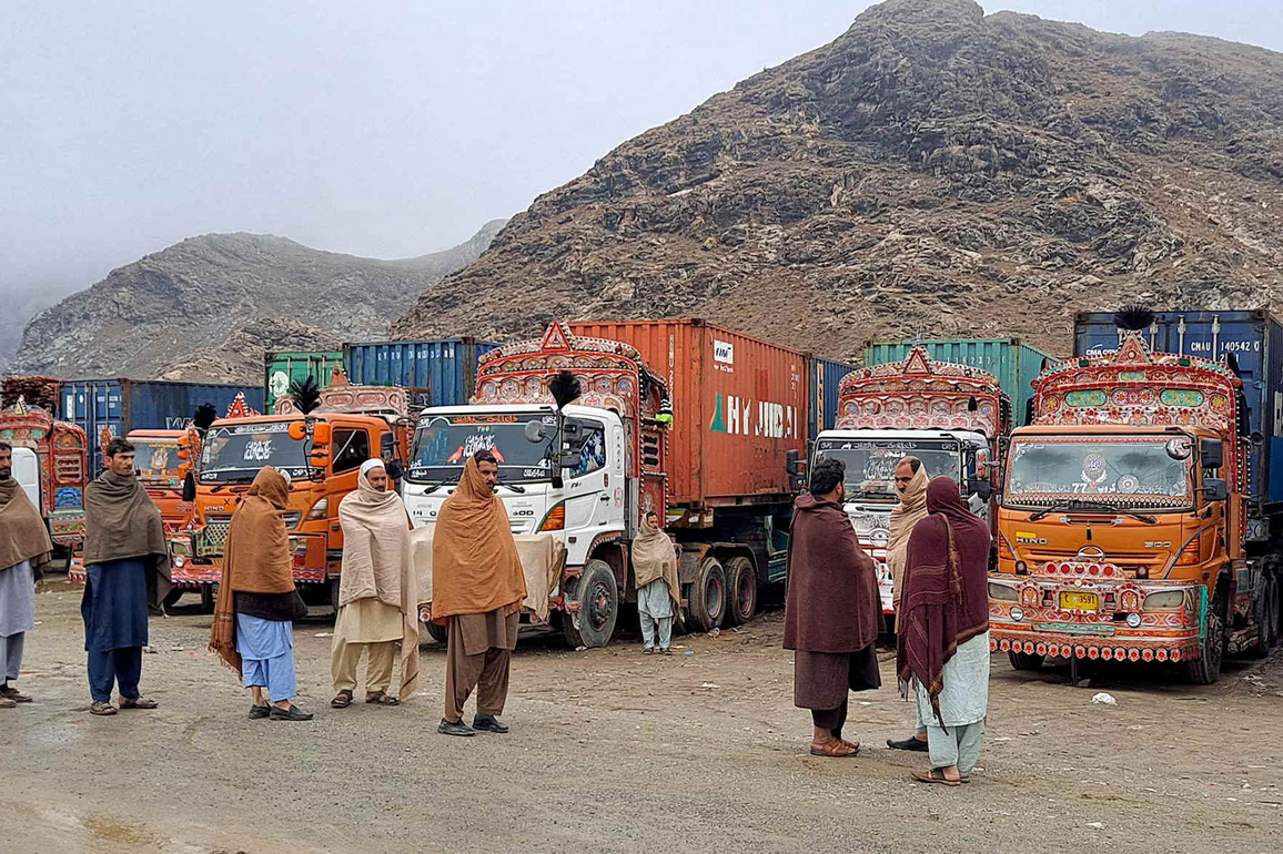 Pakistan: Post-strike congestion at Karachi port drives up freight costs, hurts trade
